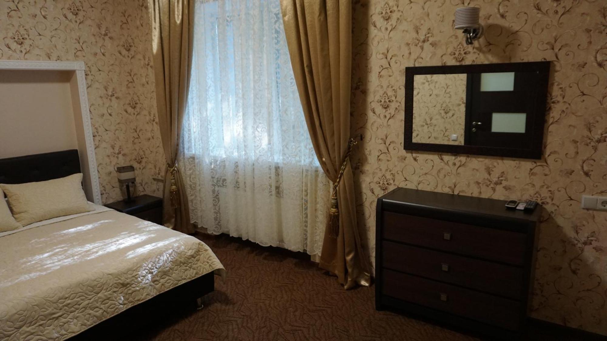 Hotel Happy Cat à Odessa Chambre photo