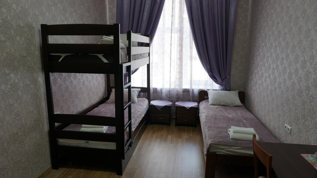 Hotel Happy Cat à Odessa Extérieur photo