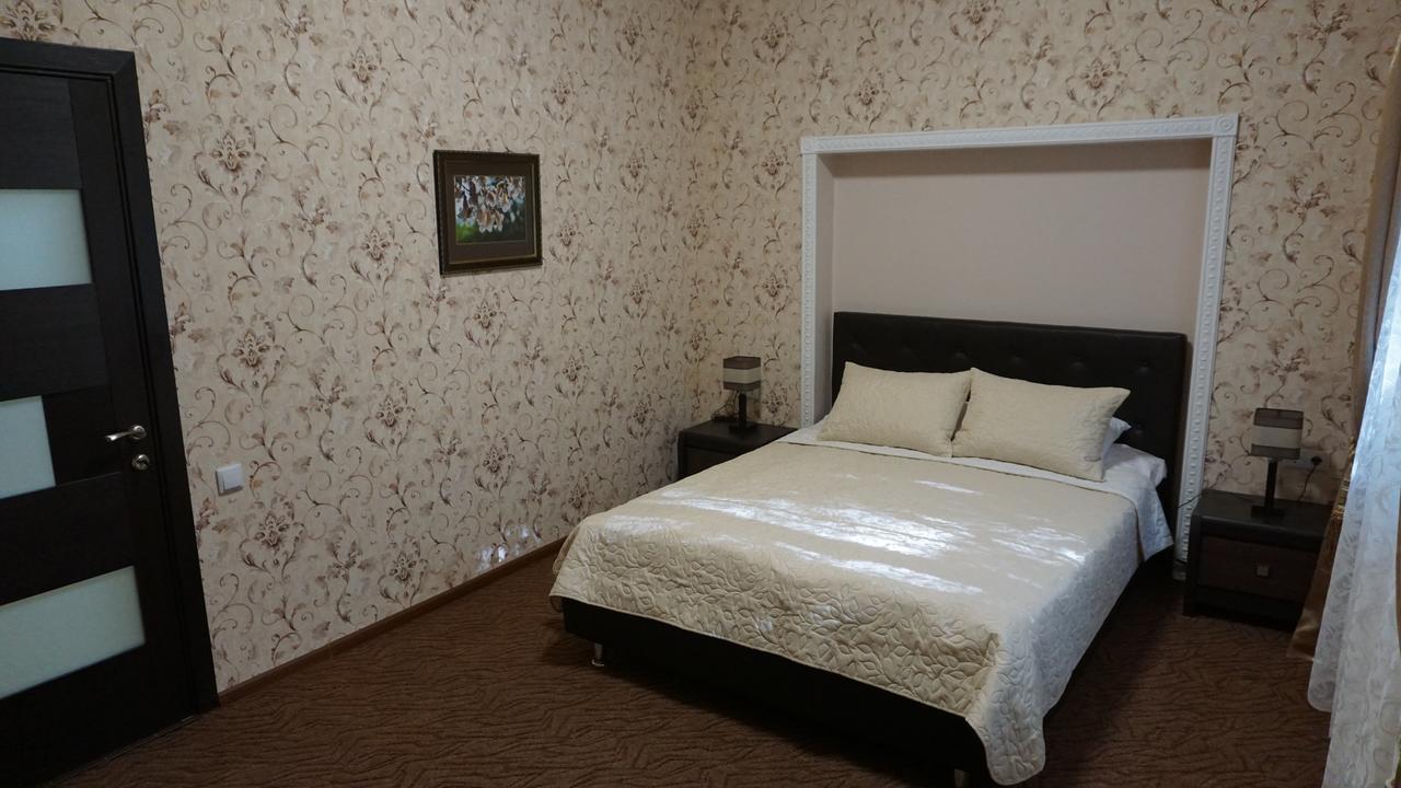 Hotel Happy Cat à Odessa Extérieur photo