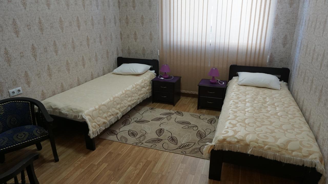 Hotel Happy Cat à Odessa Chambre photo