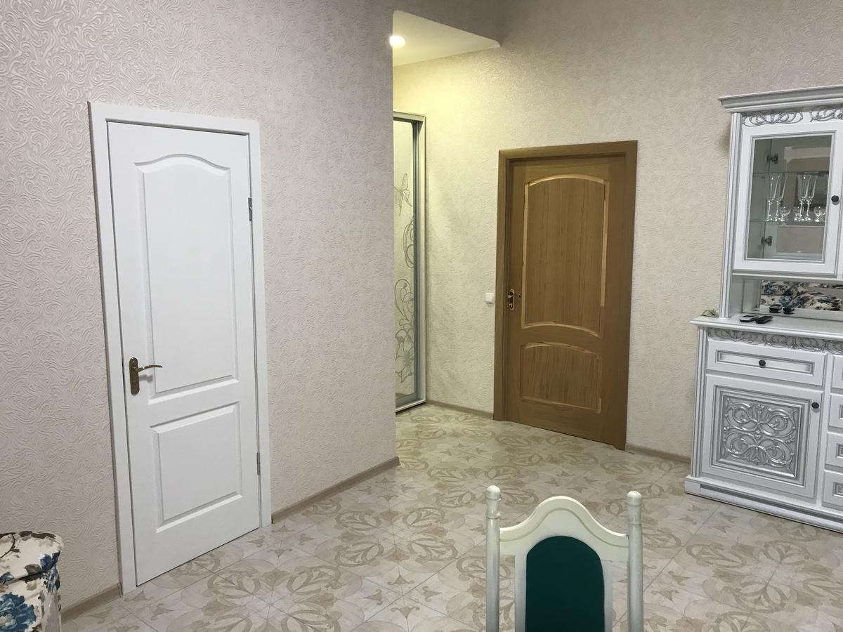 Hotel Happy Cat à Odessa Extérieur photo