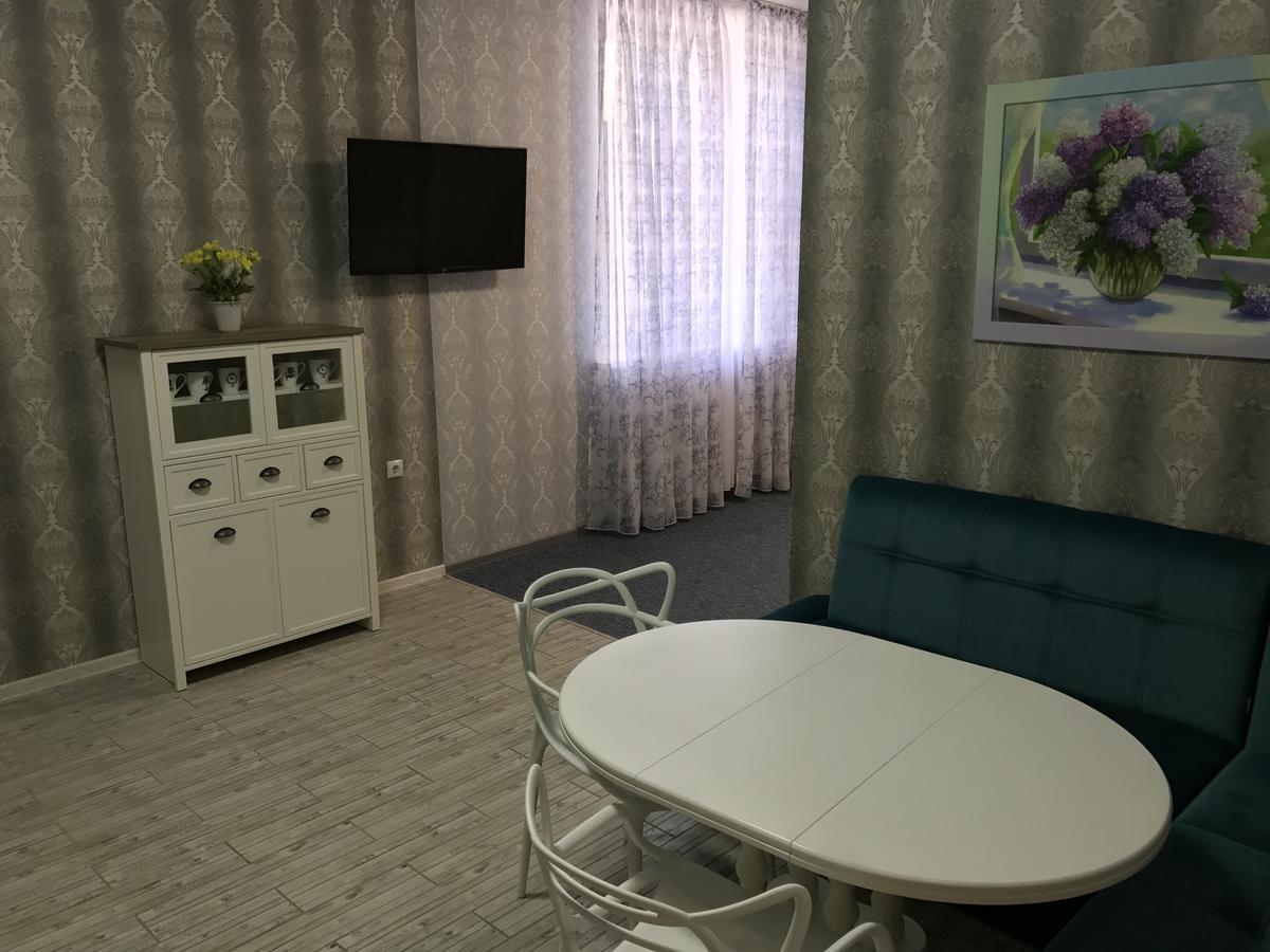 Hotel Happy Cat à Odessa Extérieur photo